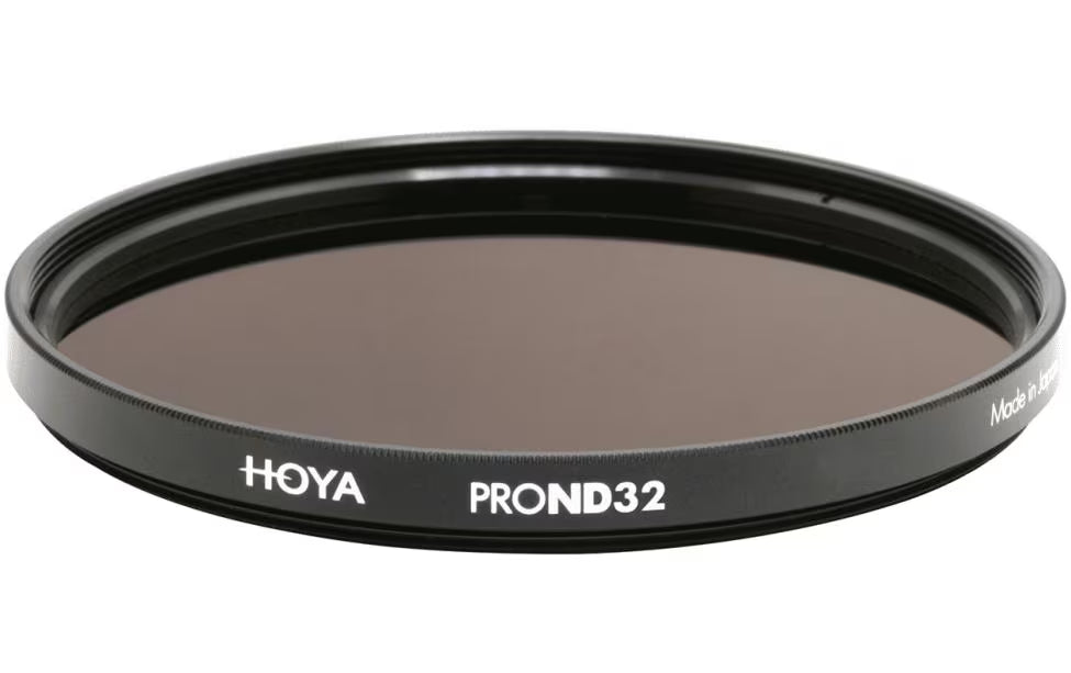 Hoya Graufilter Pro ND32 52mm
