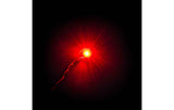 Bit Lights Flashing Rede 30 cm (4pk)
