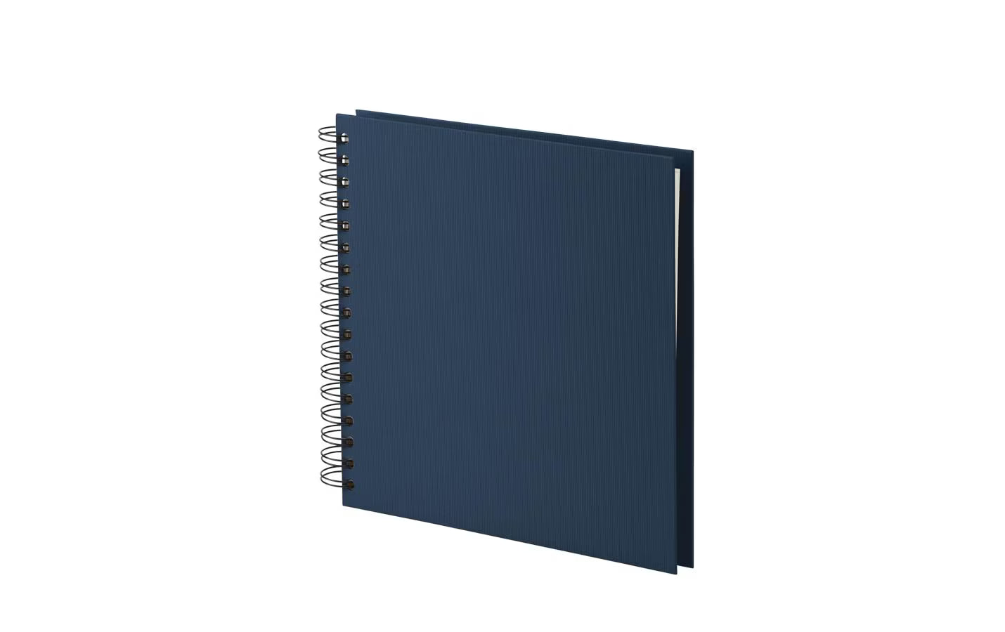 Rössler Fotoalbum S.O.H.O. Navy