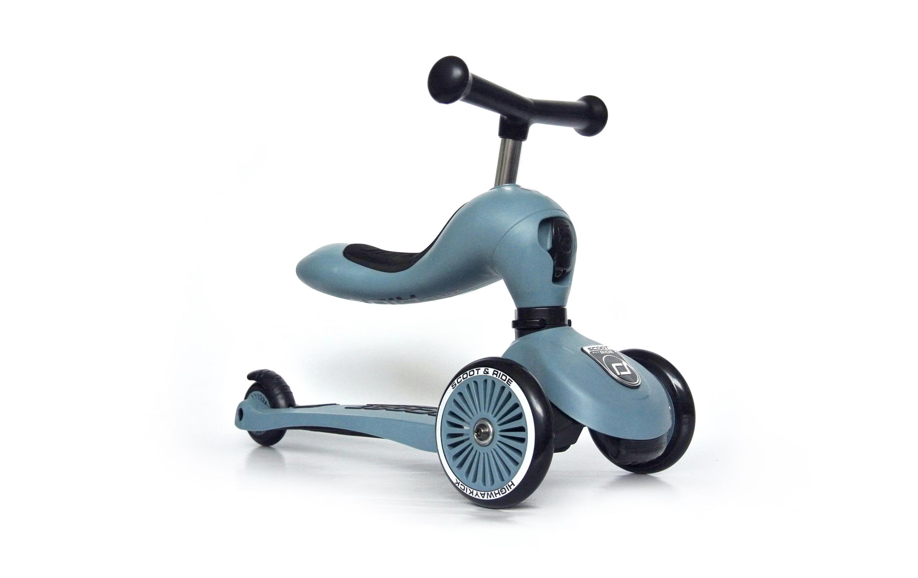 Scoot and Ride Scooter Highwaykick 1