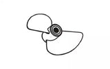 Amewi Schiffsschraube 7014