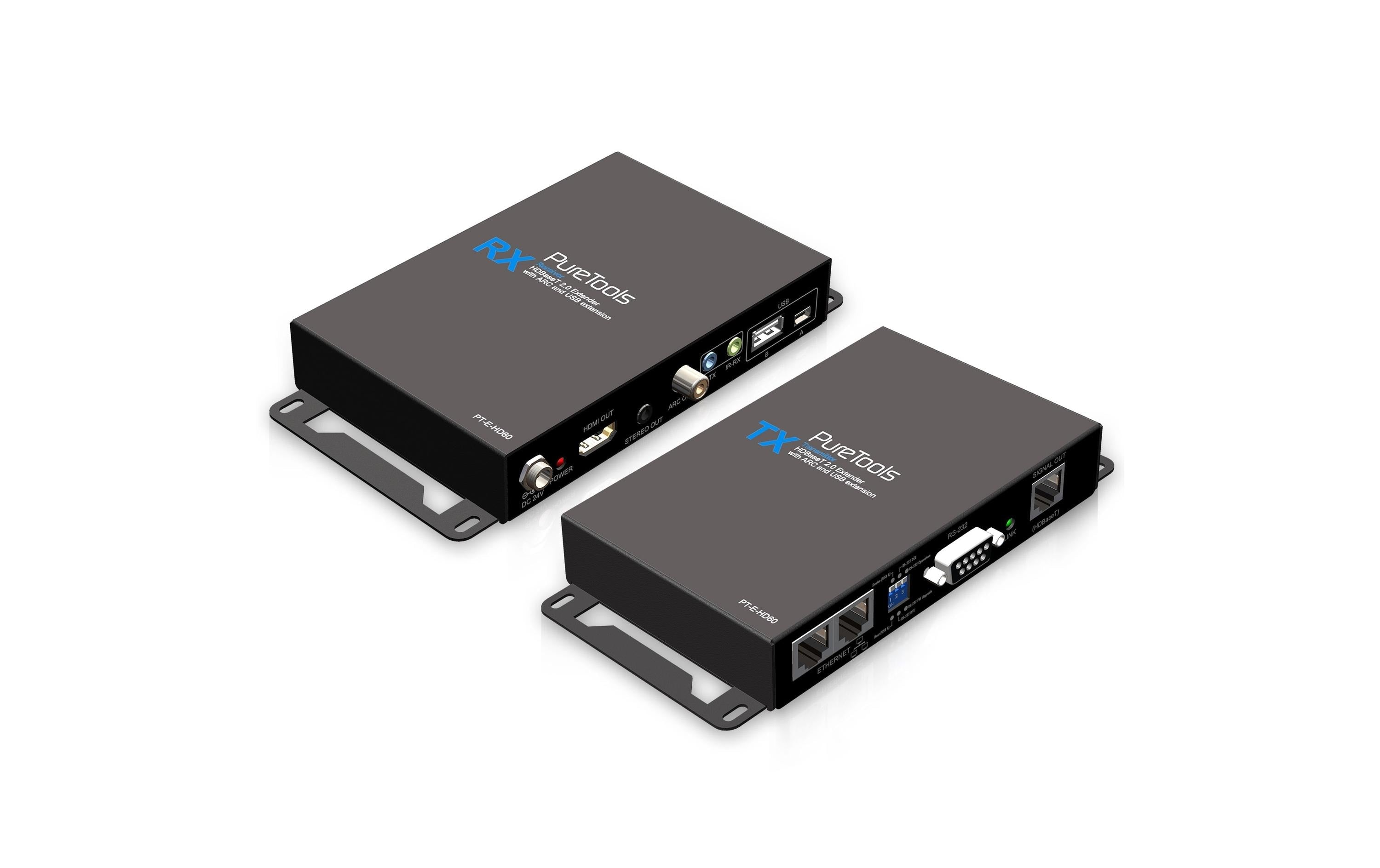PureTools PT-E-HD60