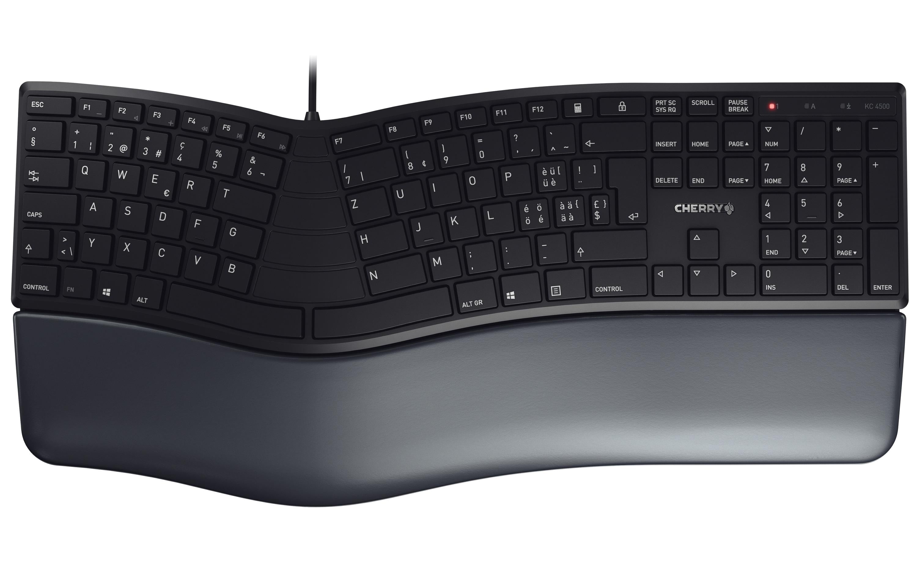 Cherry KC 4500 ERGO