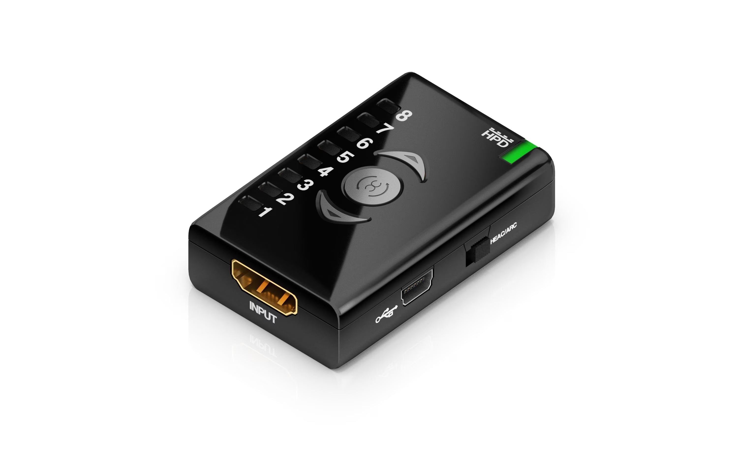 HDFury Dr. HDMI