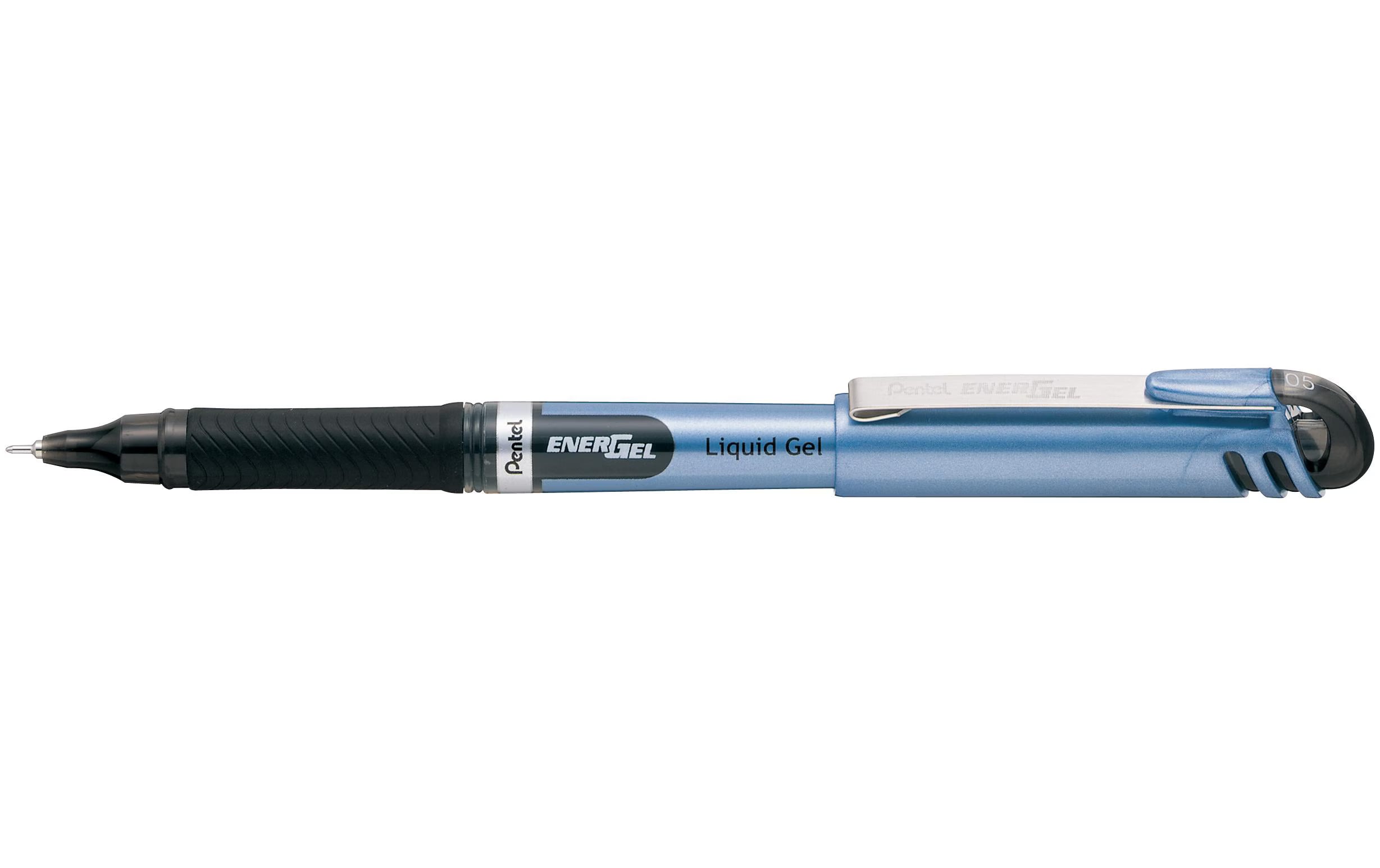 Pentel Gelroller EnerGel Liquid