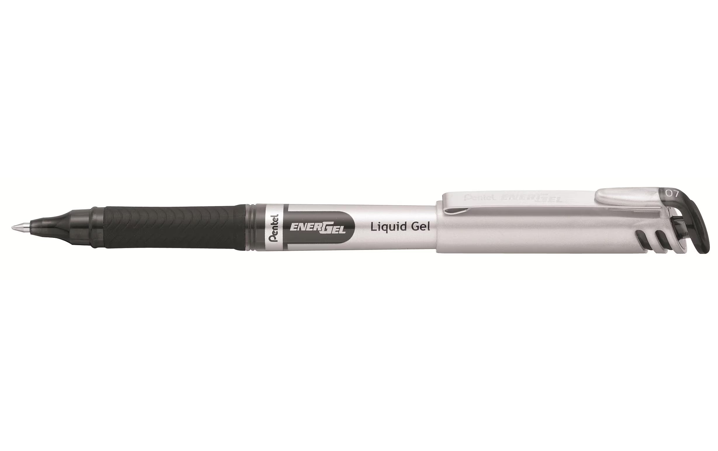 Pentel Gelroller Liquid EnerGel