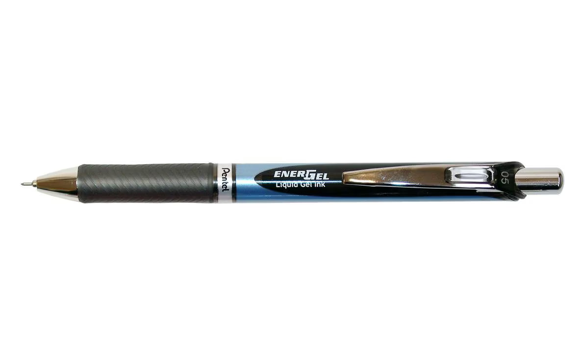 Pentel Gelroller EnerGel Xm