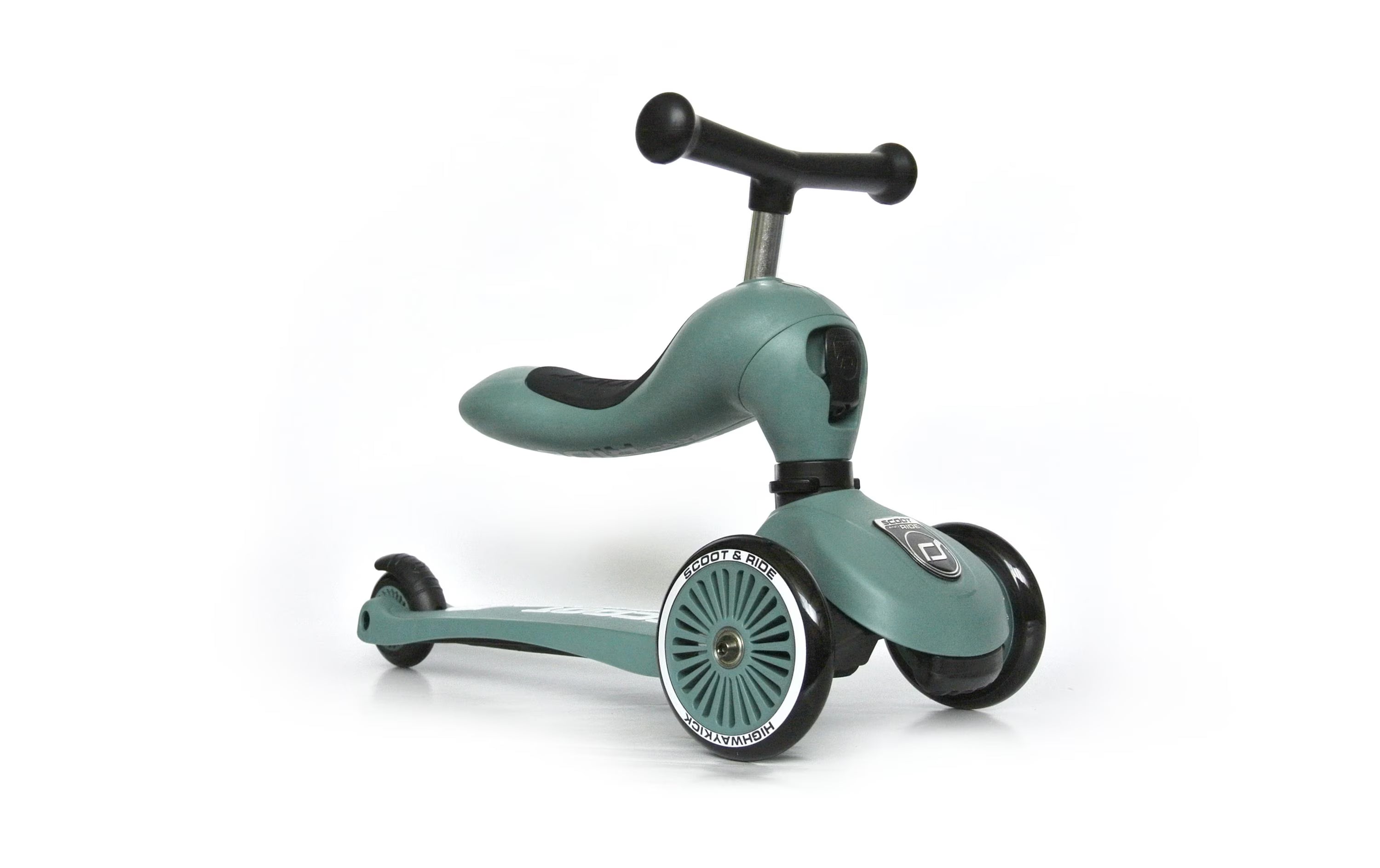 Scoot and Ride Scooter Highwaykick 1