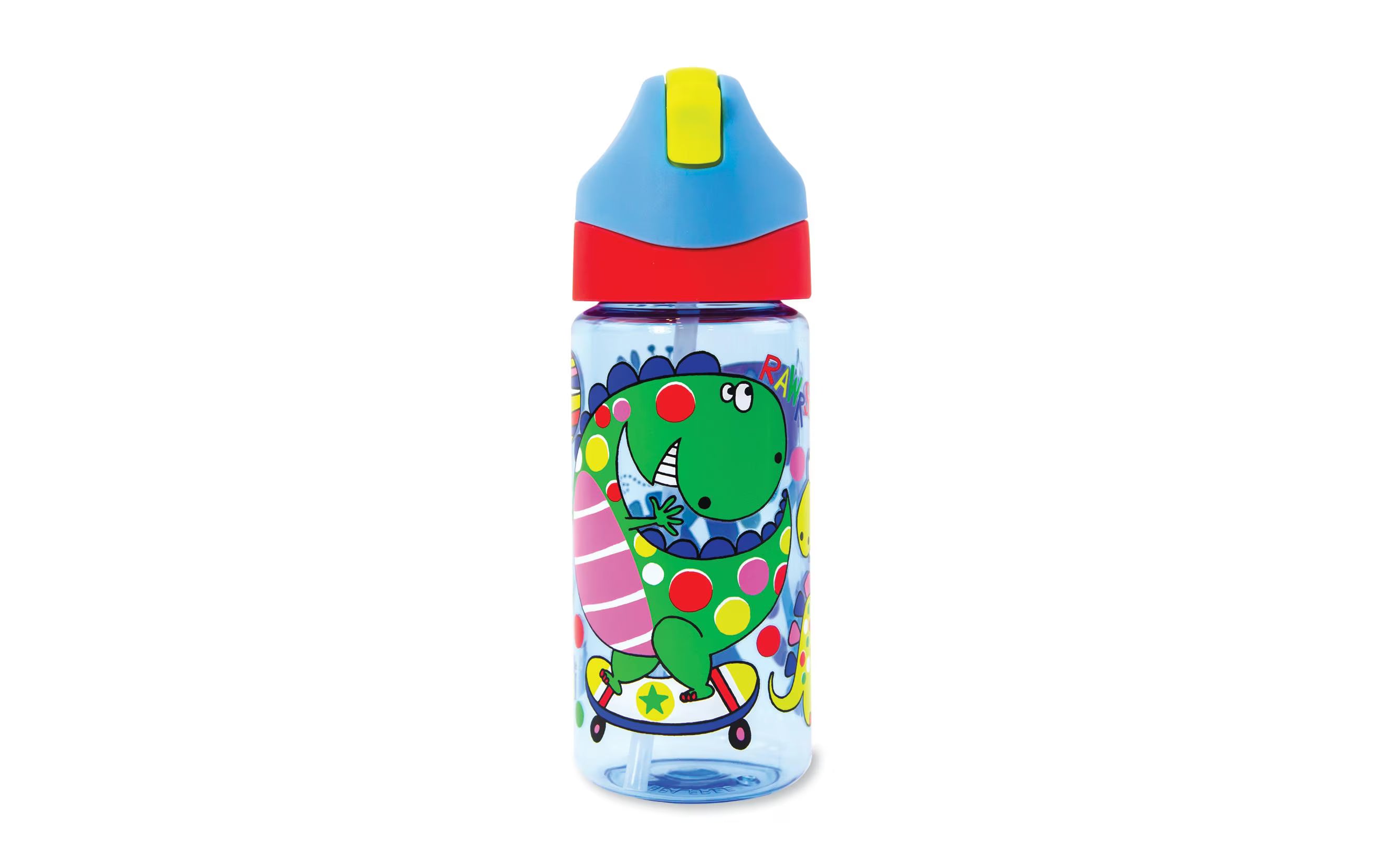 Rachel Ellen Trinkflasche Dinosaurier