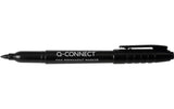 Connect Permanent Marker Fine 1 Stück