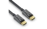 sonero, Kabel 8K Displayport 1.4 Stecker <-