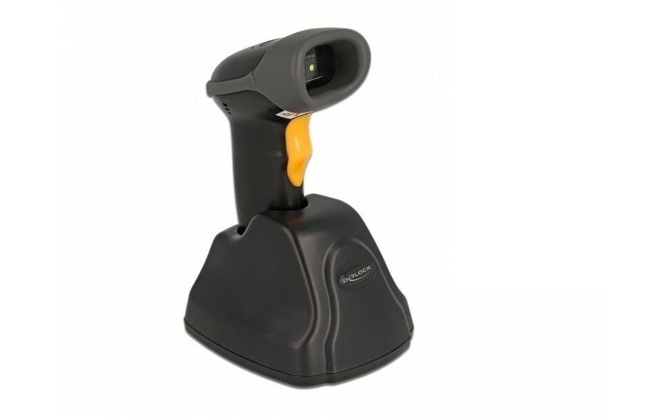 Delock 90518 2.4 GHzBarcode Scanner