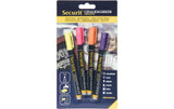Securit Kreidemarker 1-2 mm