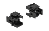 Delock Keystone: Abdeckung 4er-Pack