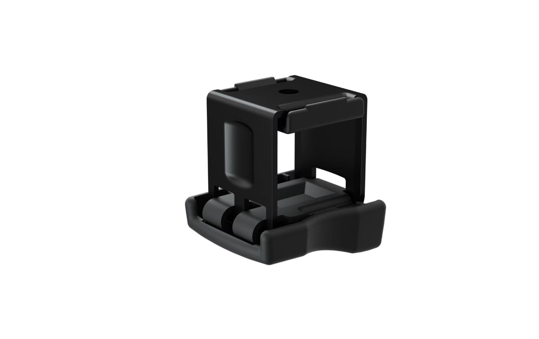 Thule SnowPack SquareBar