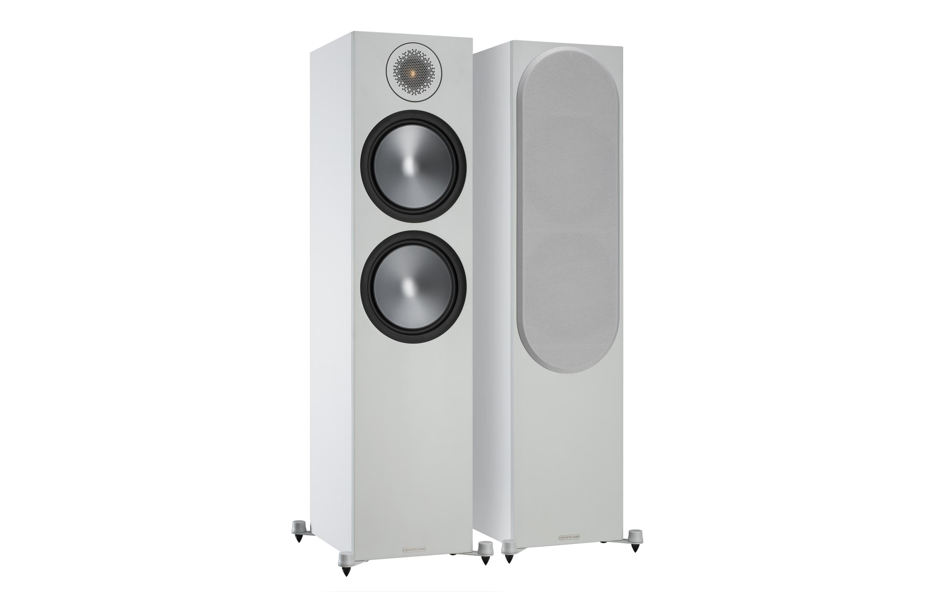 Monitor Audio Bronze 500, Standlautsprecher