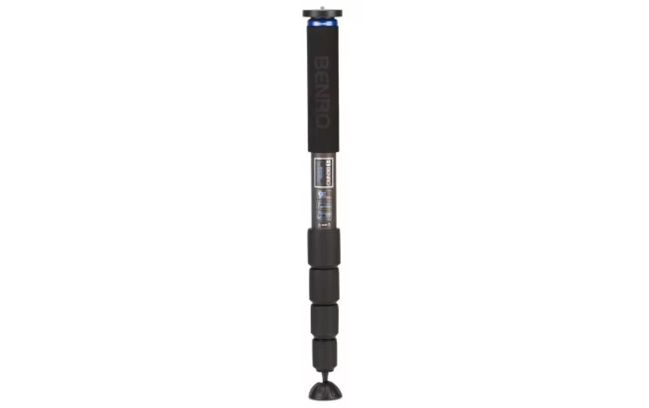 Benro MMA49C Mach3 Carbon Monopod