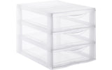 Sundis SCHUBLADENBOX A4 Orgamix