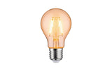 Paulmann Leuchtmittel AGL ORANGE E27