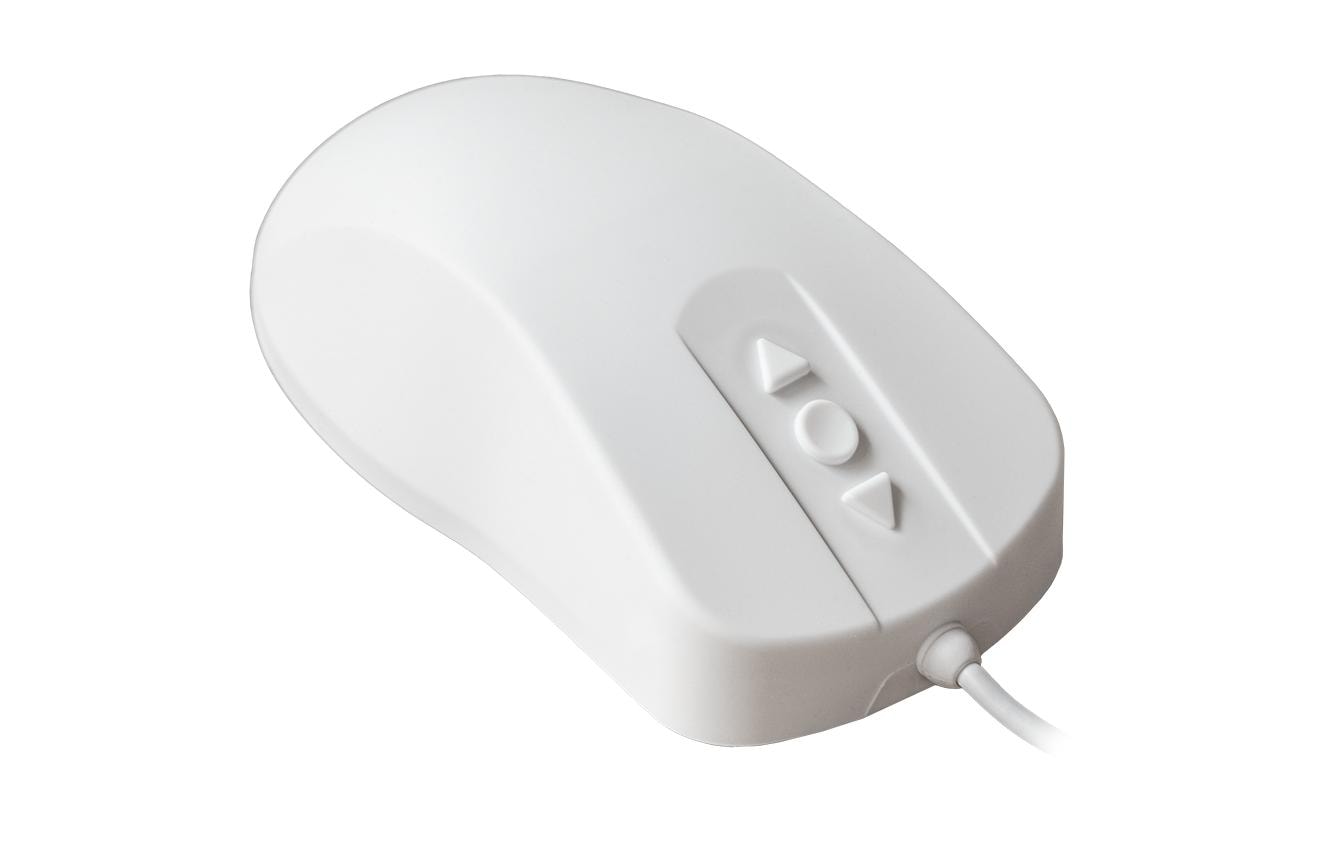 Active Key IP 68 AK-PMH12OB weiss
