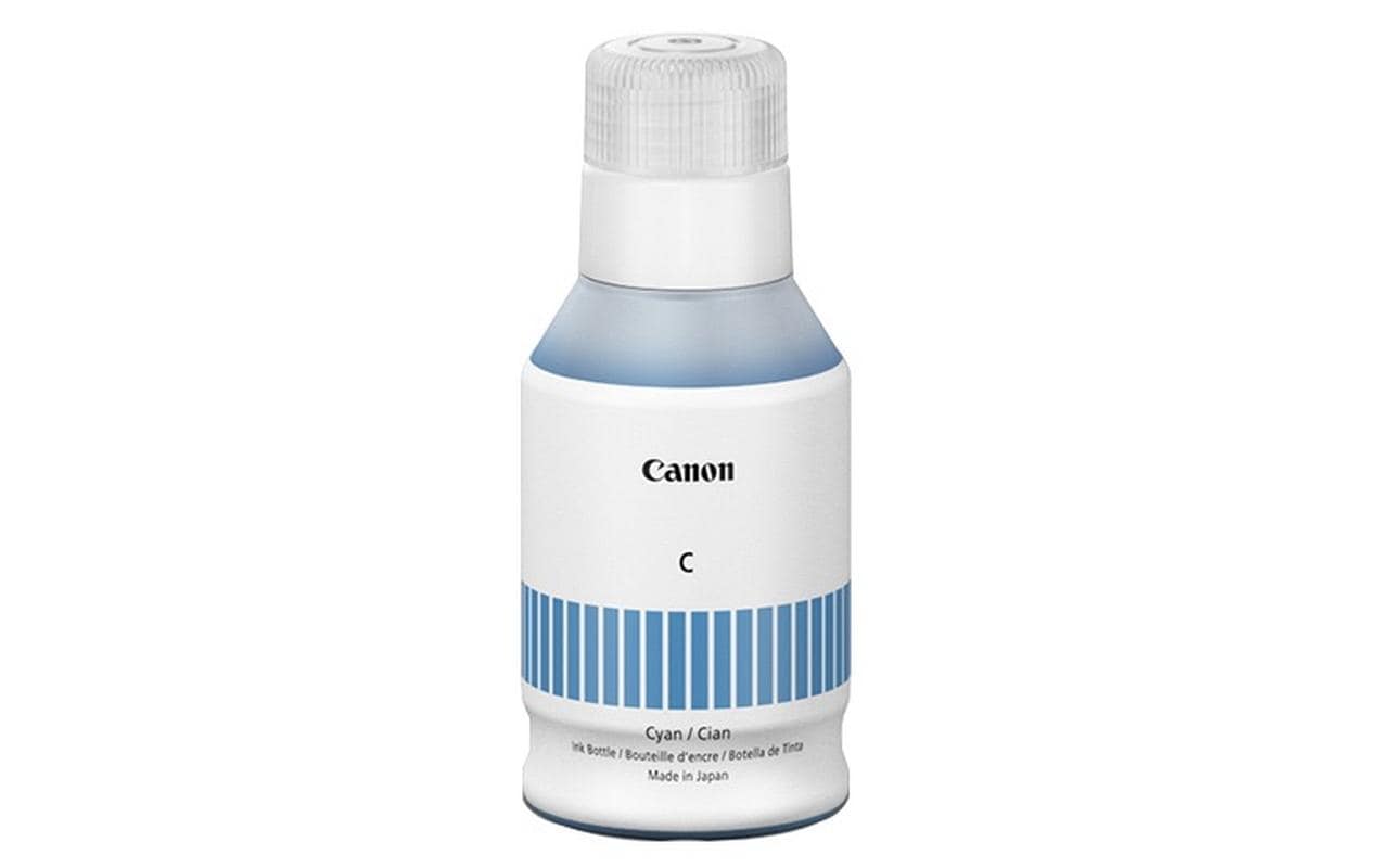 Canon Tinte GI-56 C
