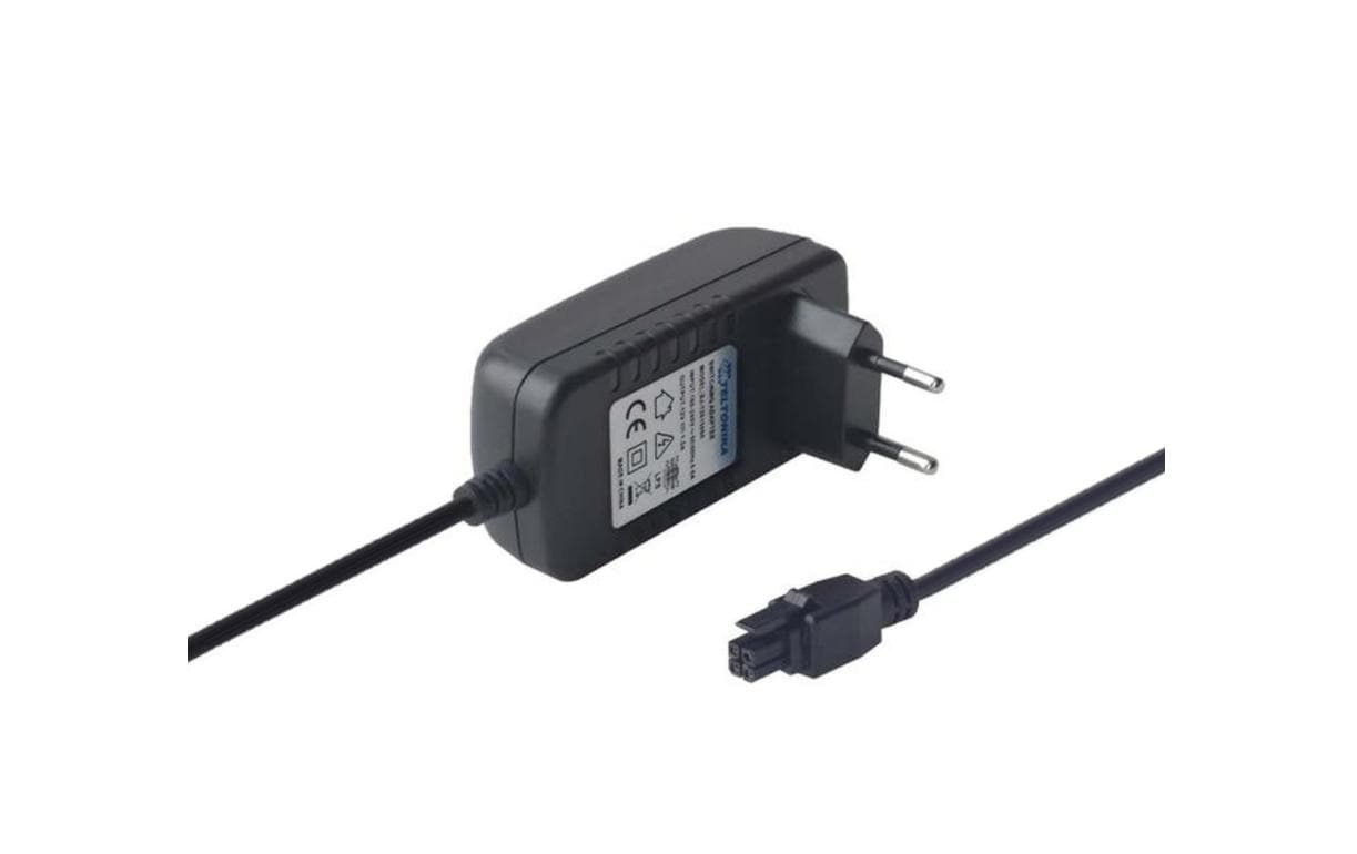 Teltonika PR3P2EU3, 4-Pin Netzteil
