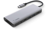 BELKIN USB-C 7-in-1 Multiport Adapter