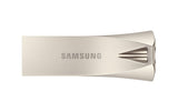 Samsung USB3.1 Bar Plus Silver 256GB