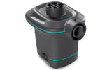 Intex Pumpe Quick-Fill AC Electric