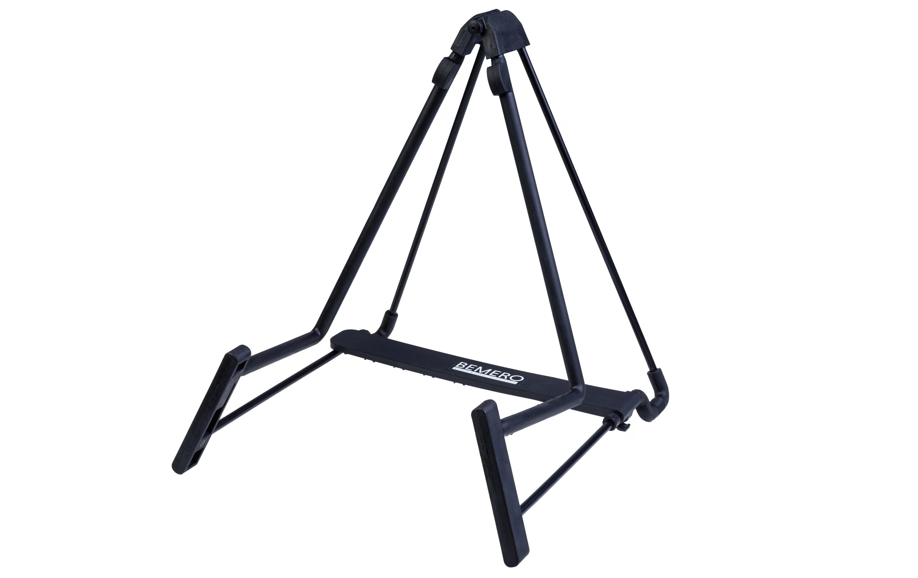 Bemero GS-5033BK A-Gitarrenständer