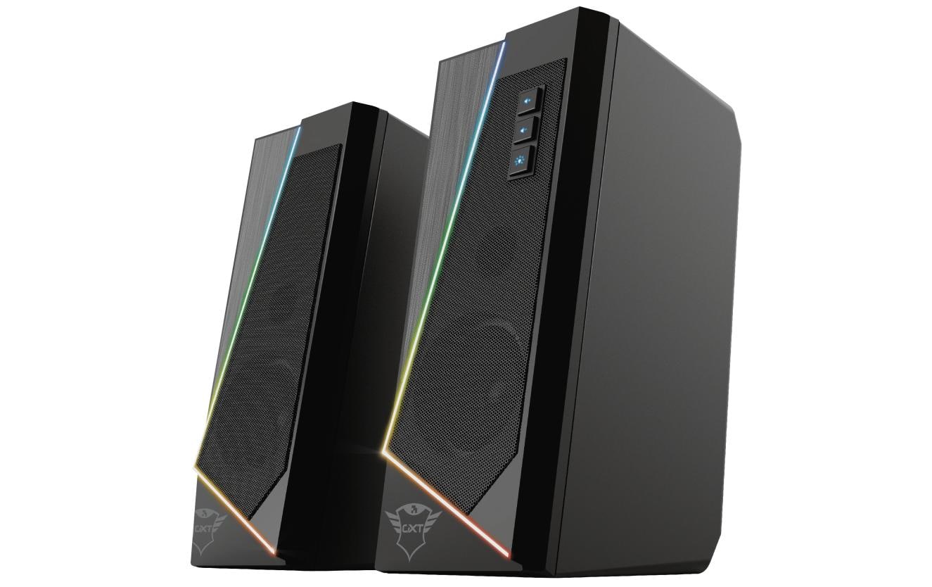 Trust GTX 609 ZoxaRGB-Illuminated Set