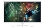 LC-Power LC-M39-QHD-165-C, 38.5, Curved