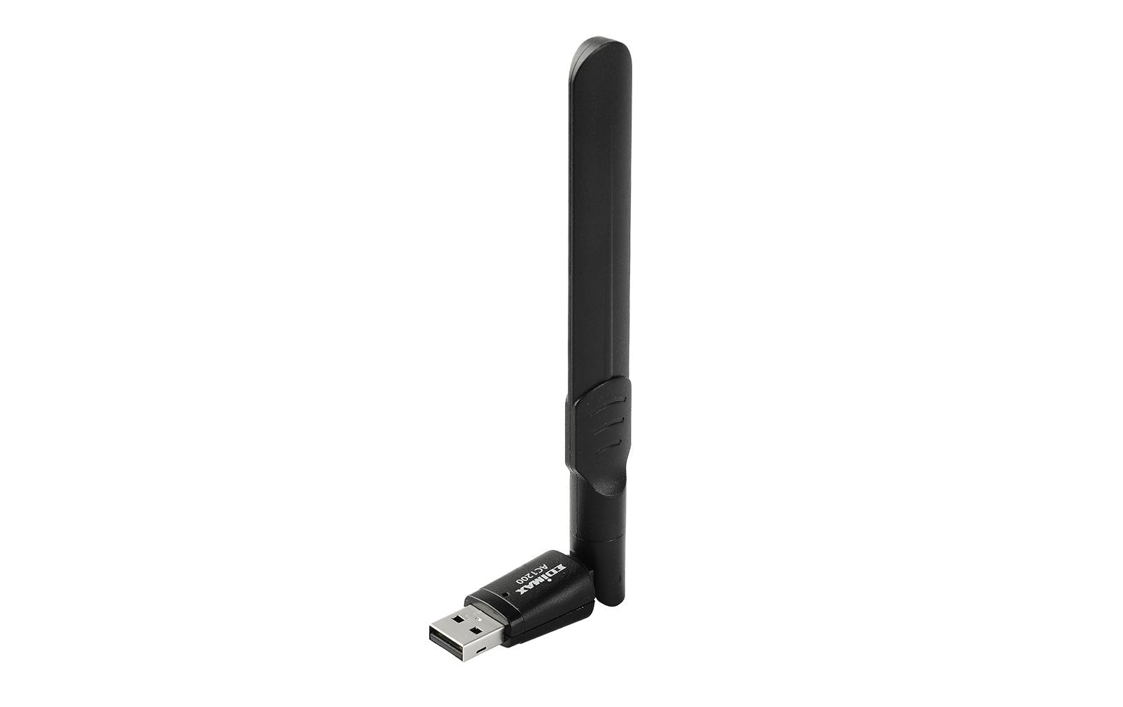 Edimax EW-7822UAD: AC1200 MU-MIMO Adapter