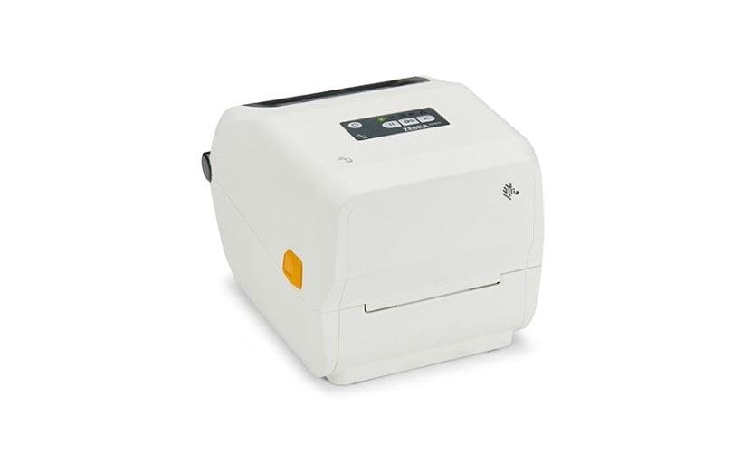 Zebra Etikettendrucker ZD421 300dpi TT