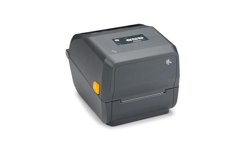 Zebra Etikettendrucker ZD421 203dpi TT, LAN