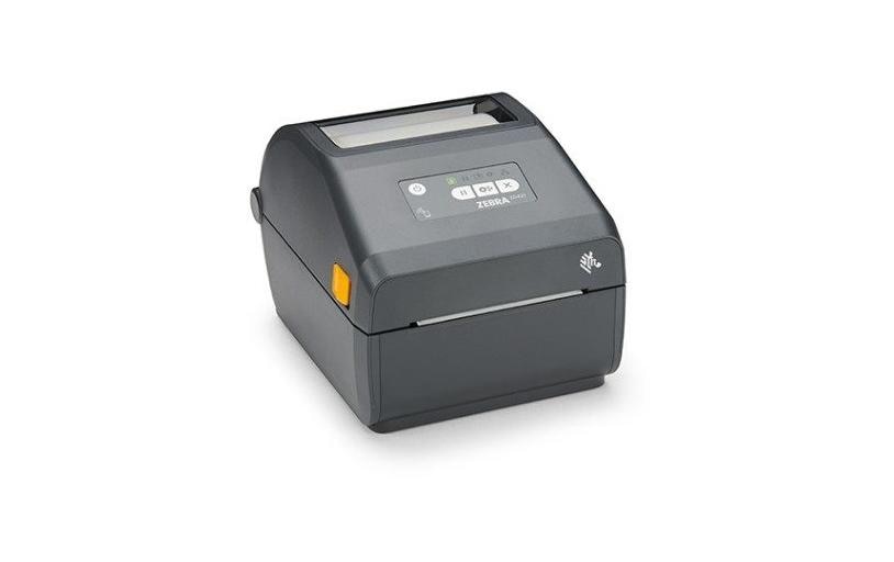 Zebra Etikettendrucker ZD421 203dpi, TD