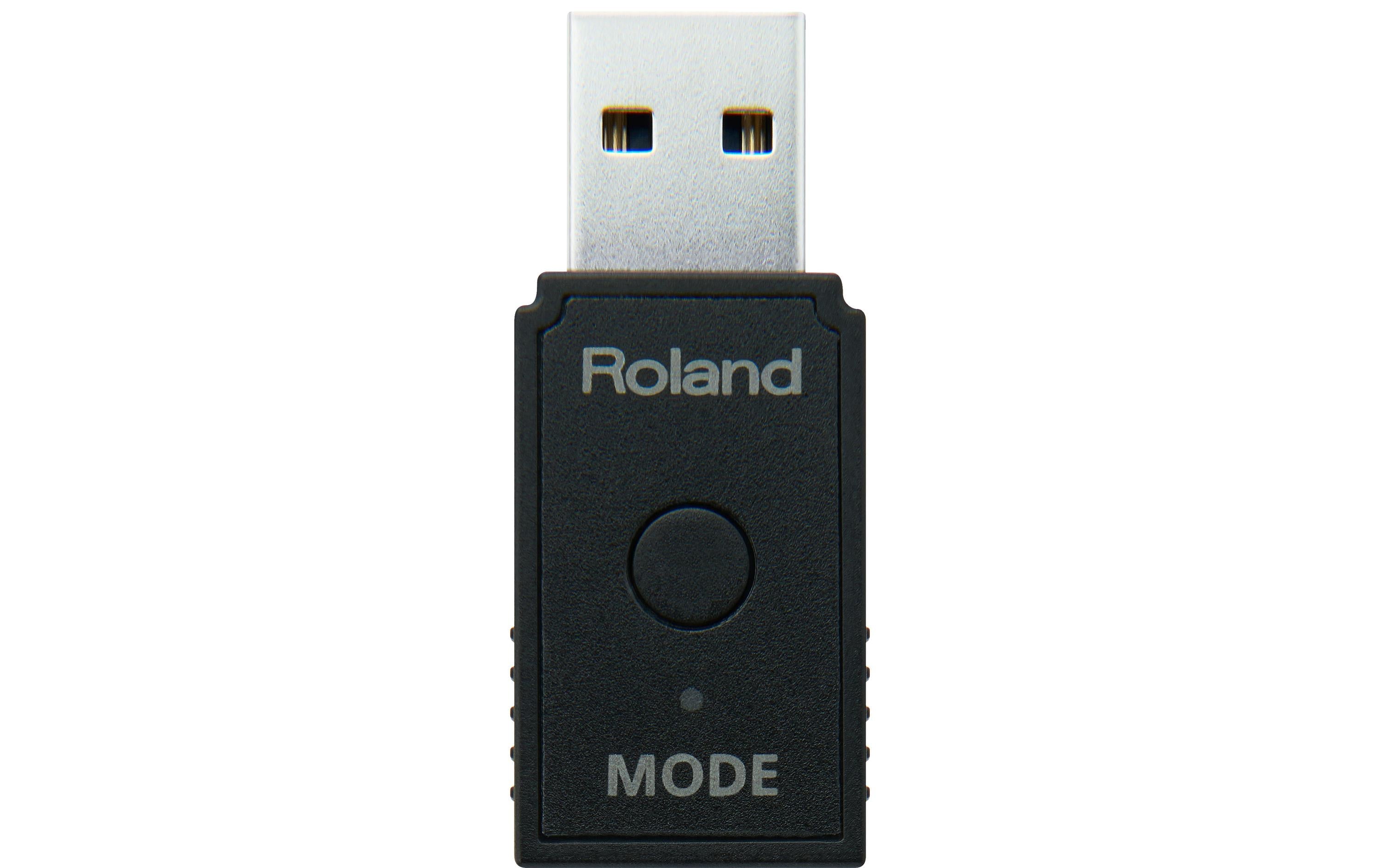 Roland WM-1D