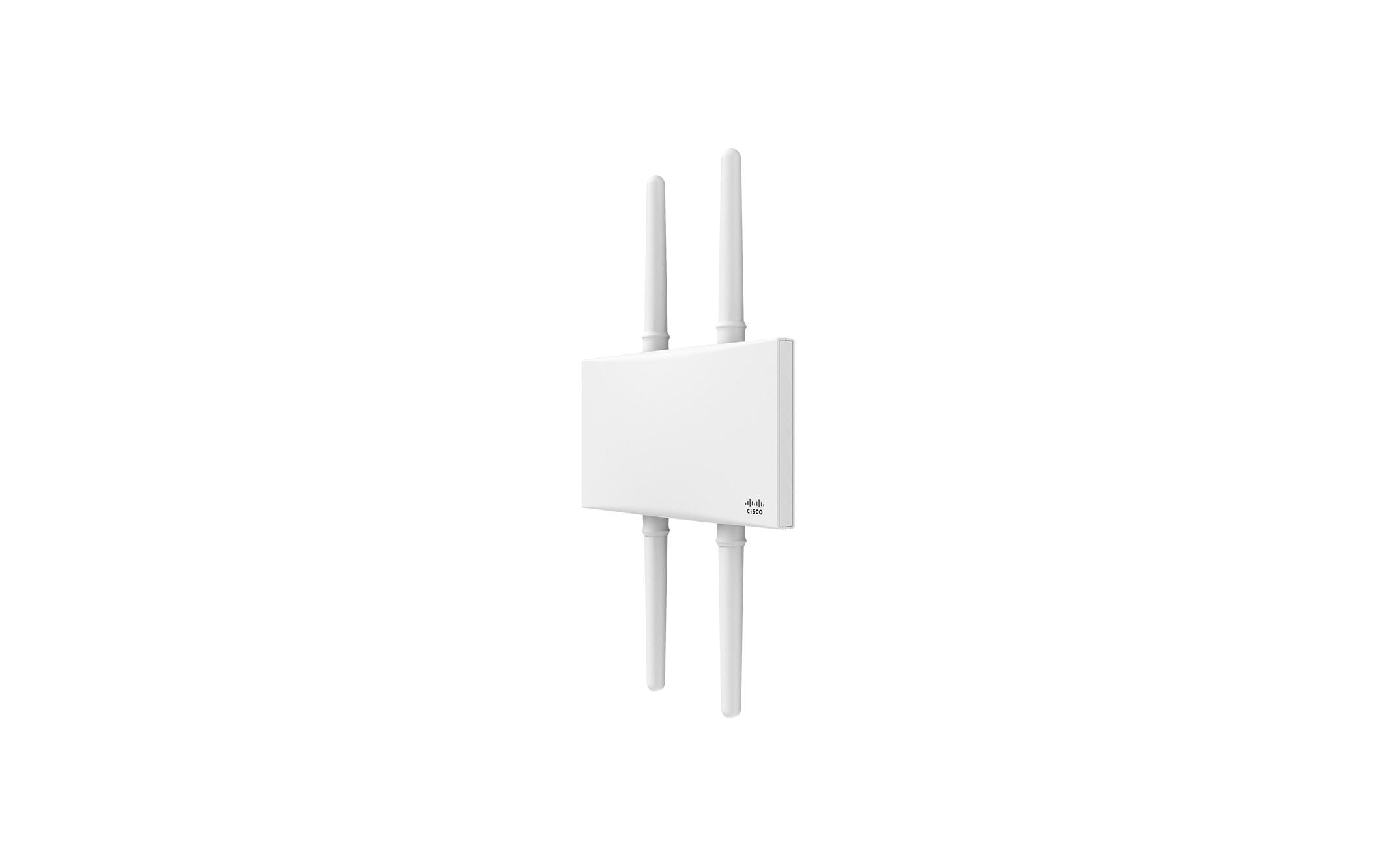 Meraki MR86: Cloud Managed AP