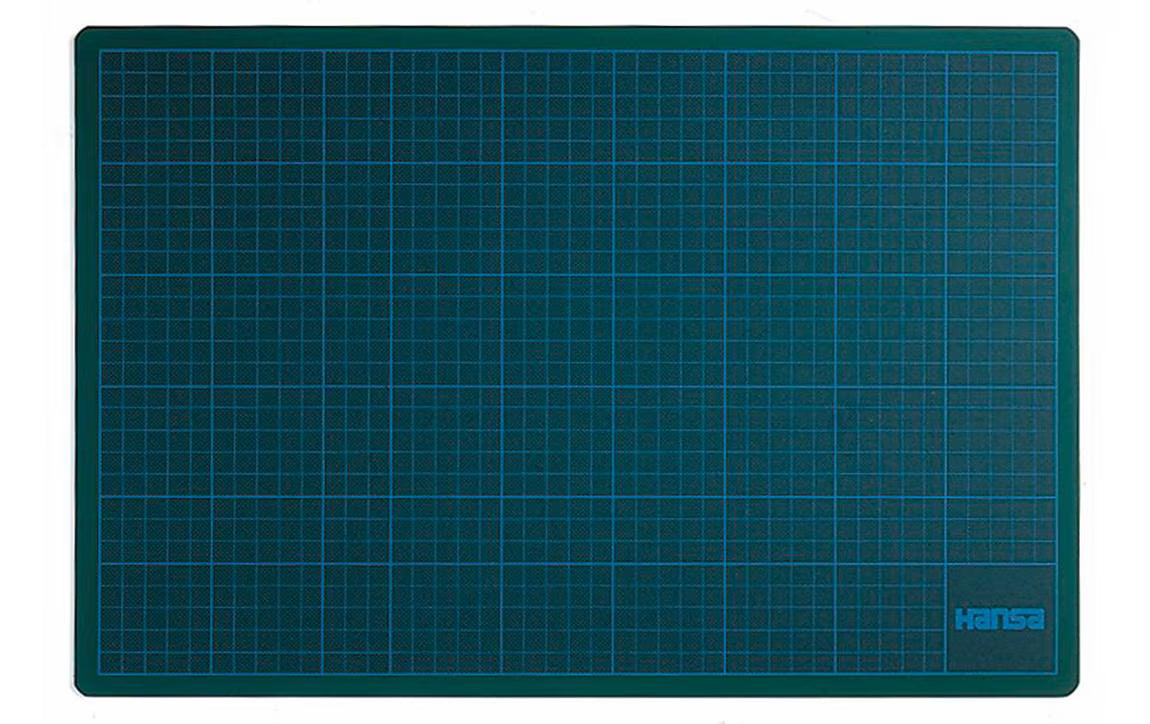 Hansa Cut Mat Schneideunterlage 90x60cm
