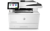 HP LaserJet Enterprise M430f