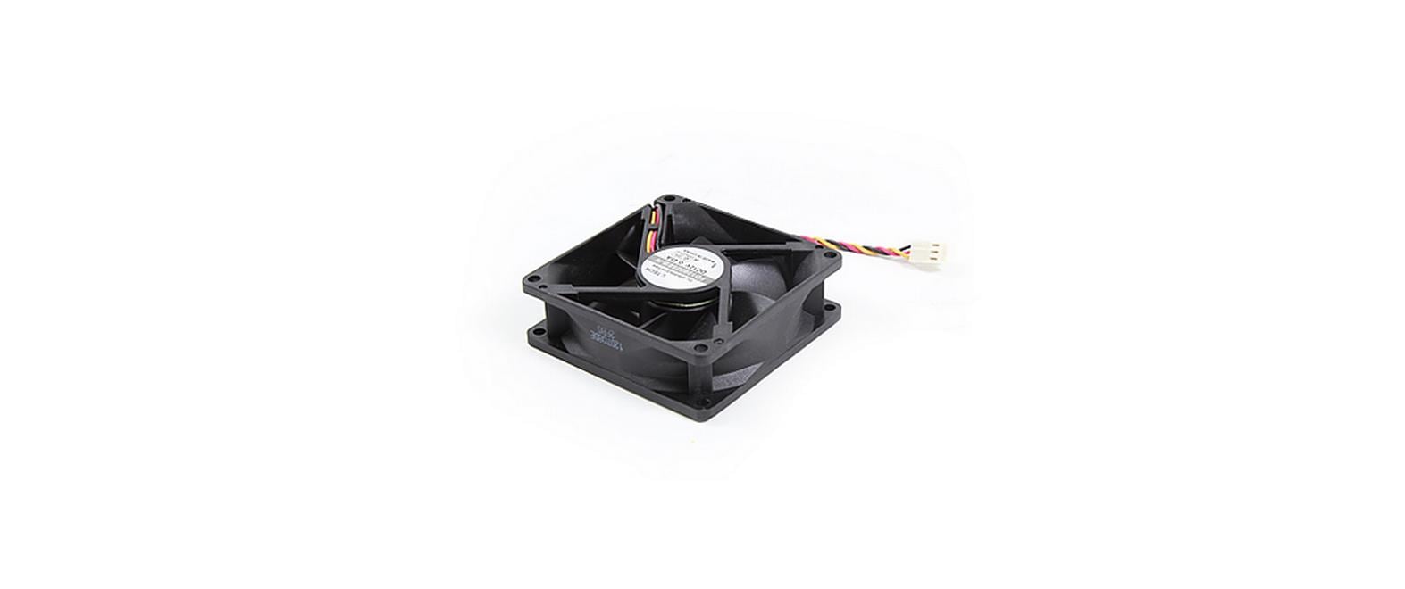 Synology Lüfter Fan 80x25_5