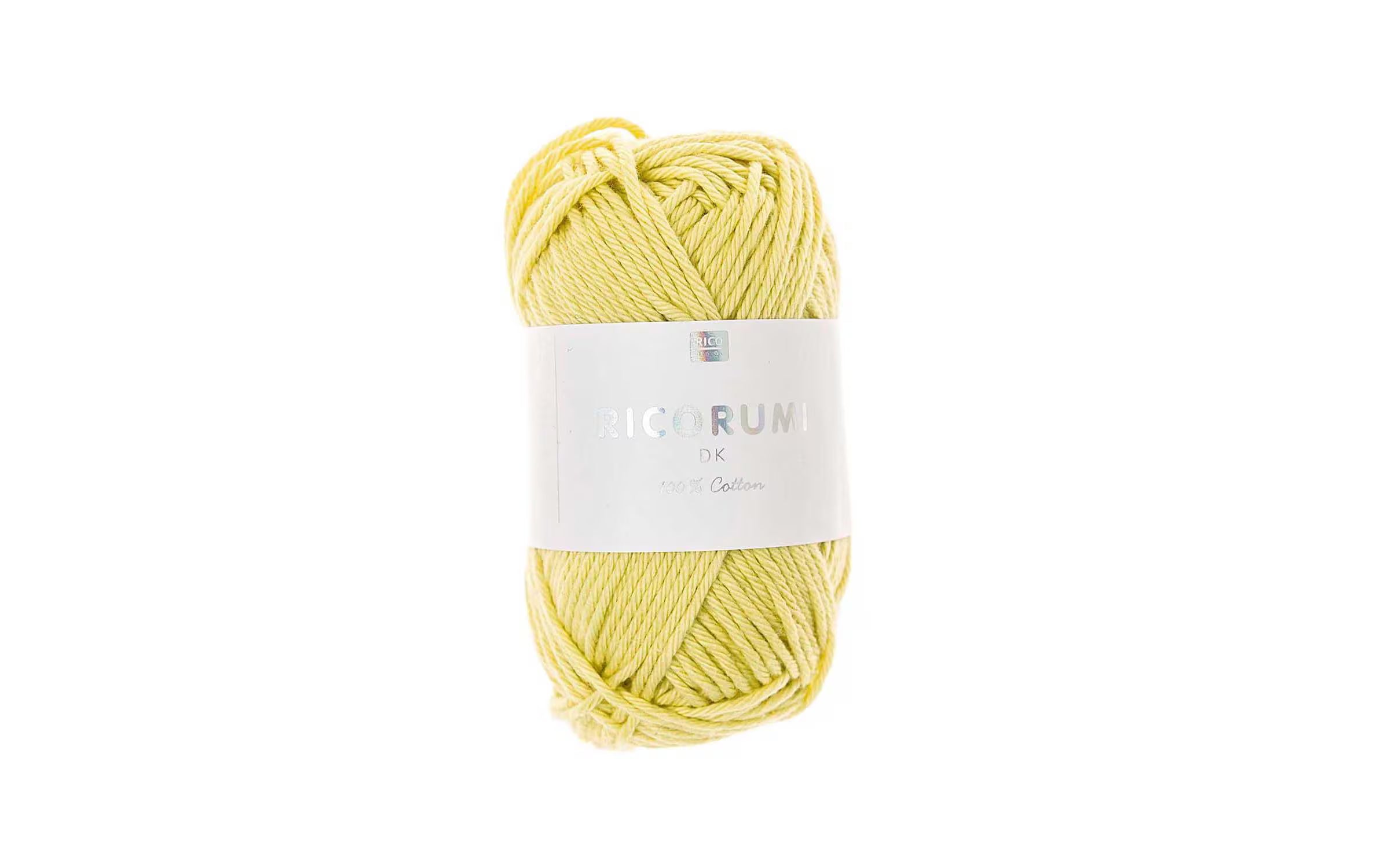 Rico Design Wolle Creative Ricorumi DK