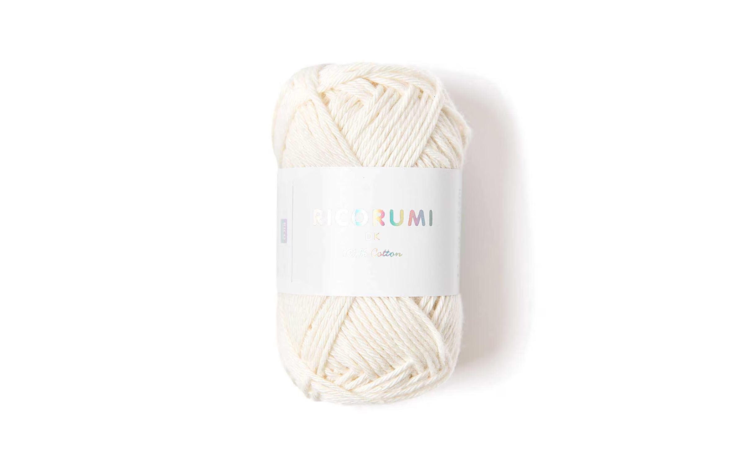 Rico Design Wolle Creative Ricorumi DK