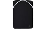HP Sleeve Rev 14.0-inch Black/White