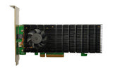 Highpoint SSD7202 RAID-Kontroller, LP