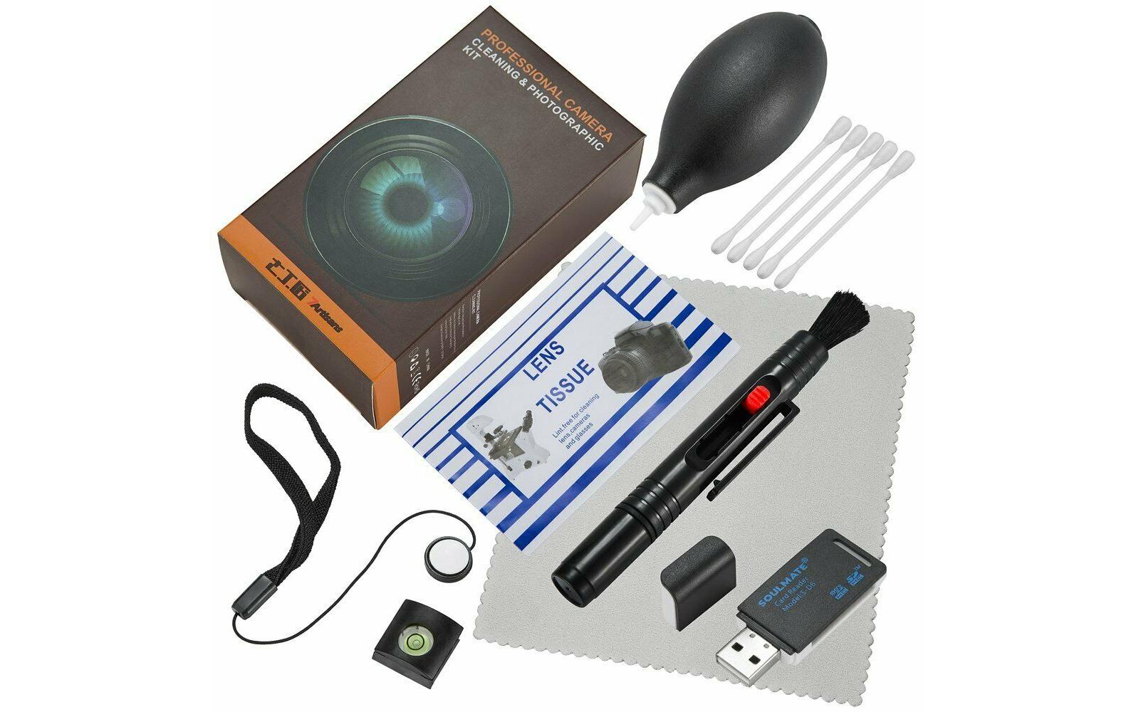 7Artisans Cleaning Kits