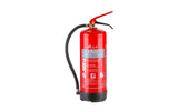 K.A.B GLORIA Feuerlöscher Pulver