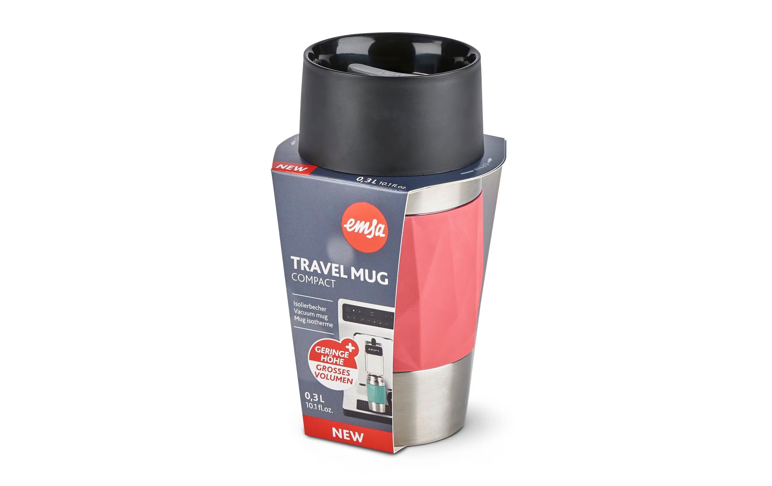 Emsa Thermobecher Compact