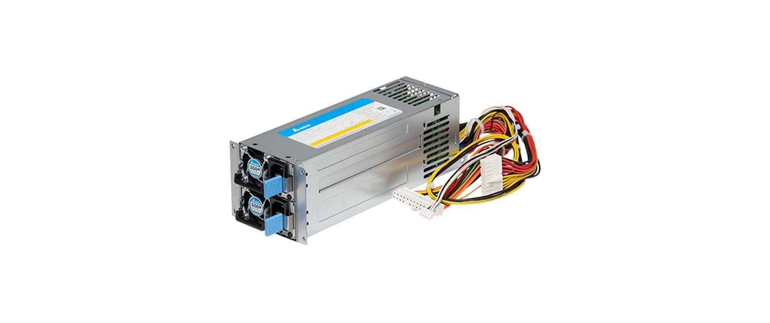 Synology Redundantes Netzteil Set 550W