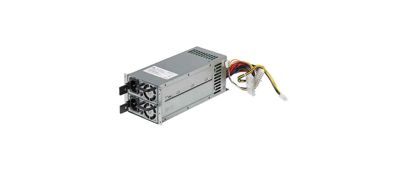 Synology Redundantes Netzteil 350W